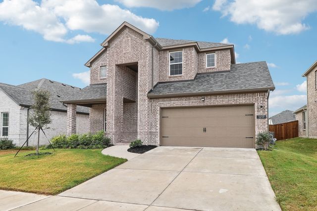 1217 Renato Drive, Anna, TX 75409