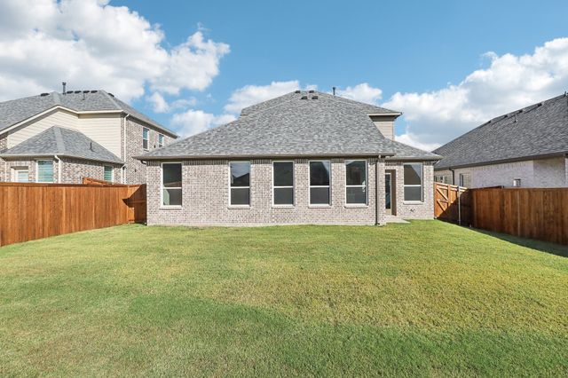 1217 Renato Drive, Anna, TX 75409
