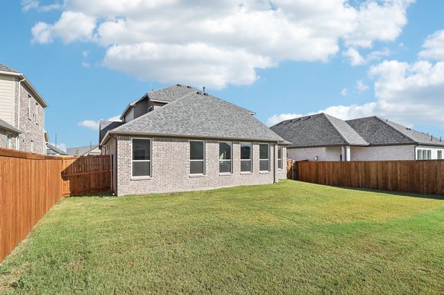 1217 Renato Drive, Anna, TX 75409