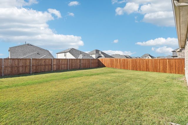 1217 Renato Drive, Anna, TX 75409