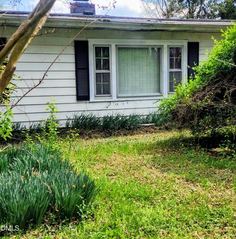 408 Junction Road, Durham, NC 27703