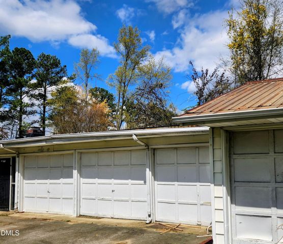 408 Junction Road, Durham, NC 27703