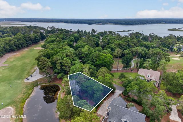 85 Marina Drive SW, Supply, NC 28462