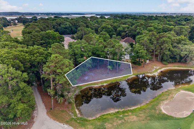 85 Marina Drive SW, Supply, NC 28462