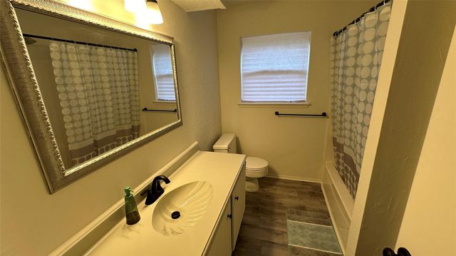69 N Deerfoot Circle, Spring, TX 77380