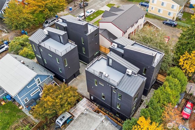 4105 25th Avenue SW, Seattle, WA 98106
