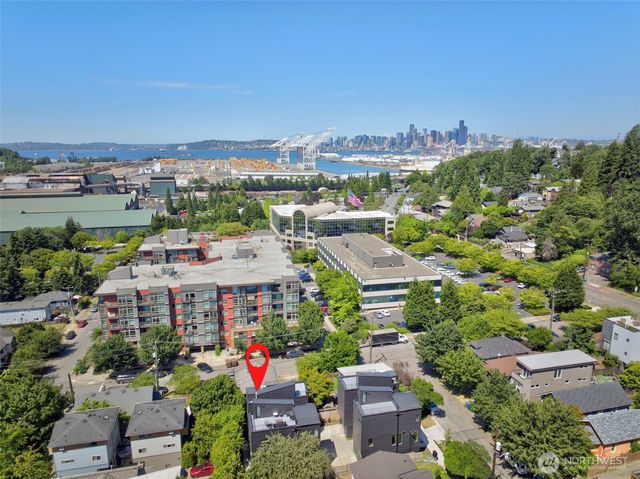 4105 25th Avenue SW, Seattle, WA 98106