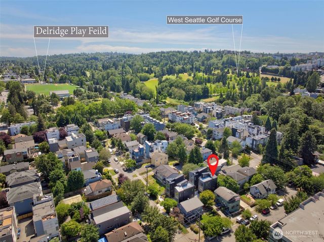 4105 25th Avenue SW, Seattle, WA 98106