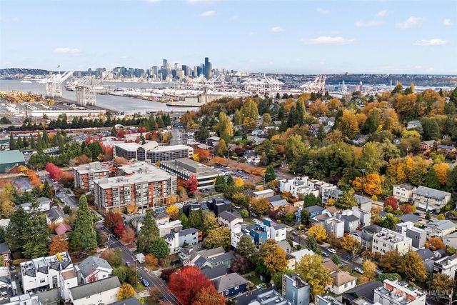4105 25th Avenue SW, Seattle, WA 98106