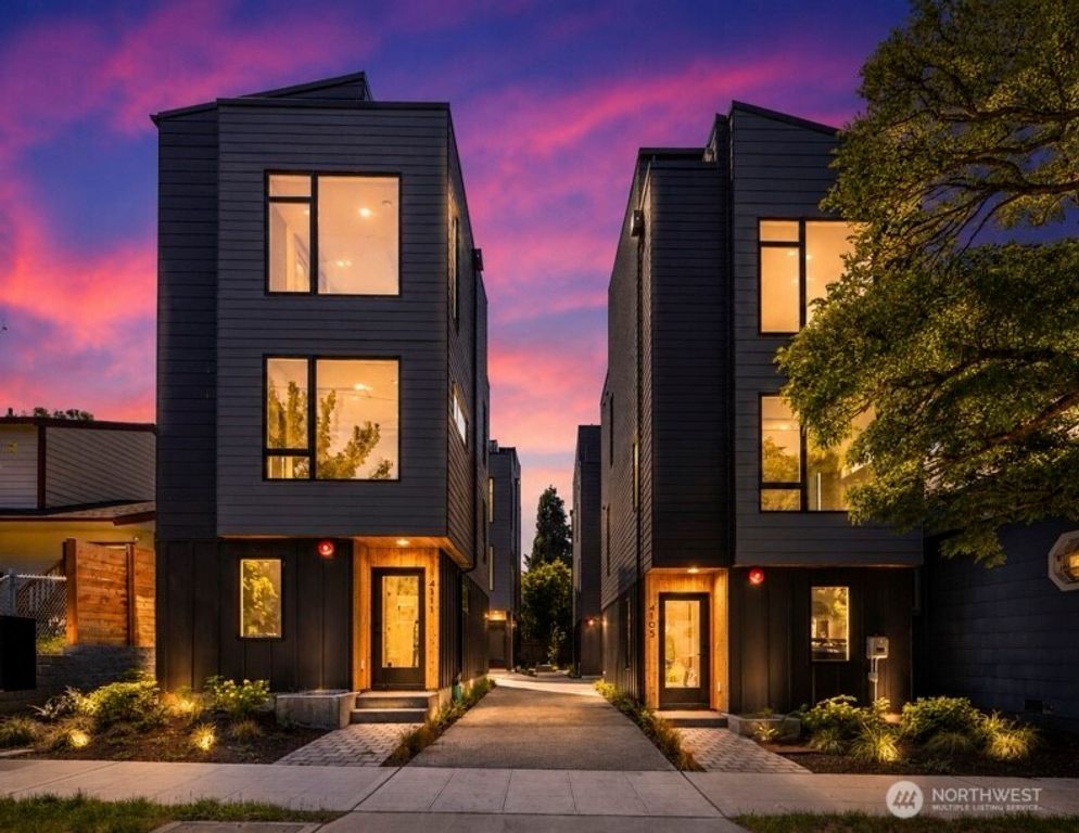 4105 25th Avenue SW, Seattle, WA 98106