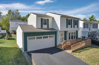 7649 Flynnway Drive, 139, Columbus, OH 43085