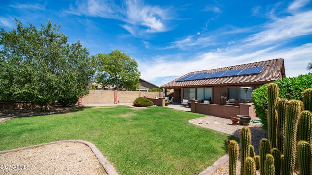 15256 W STATLER Street, Surprise, AZ 85374