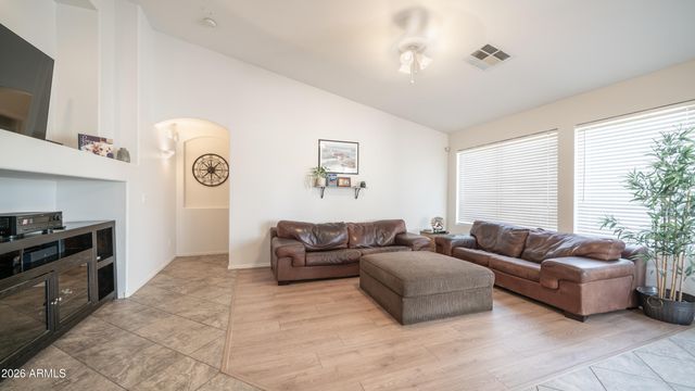 15256 W STATLER Street, Surprise, AZ 85374