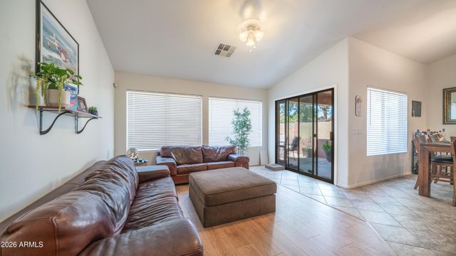15256 W STATLER Street, Surprise, AZ 85374