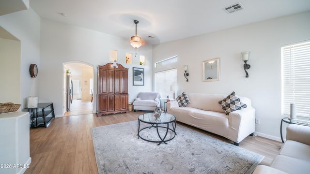 15256 W STATLER Street, Surprise, AZ 85374