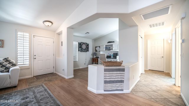 15256 W STATLER Street, Surprise, AZ 85374