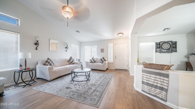 15256 W STATLER Street, Surprise, AZ 85374