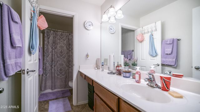 15256 W STATLER Street, Surprise, AZ 85374