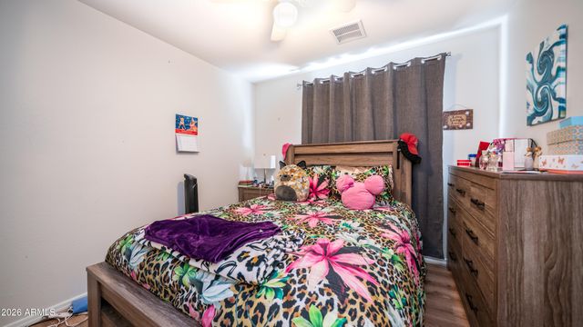 15256 W STATLER Street, Surprise, AZ 85374