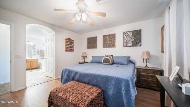15256 W STATLER Street, Surprise, AZ 85374