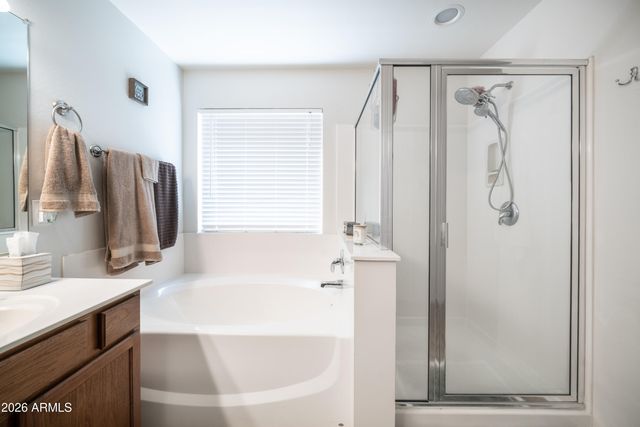 15256 W STATLER Street, Surprise, AZ 85374