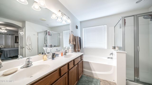 15256 W STATLER Street, Surprise, AZ 85374