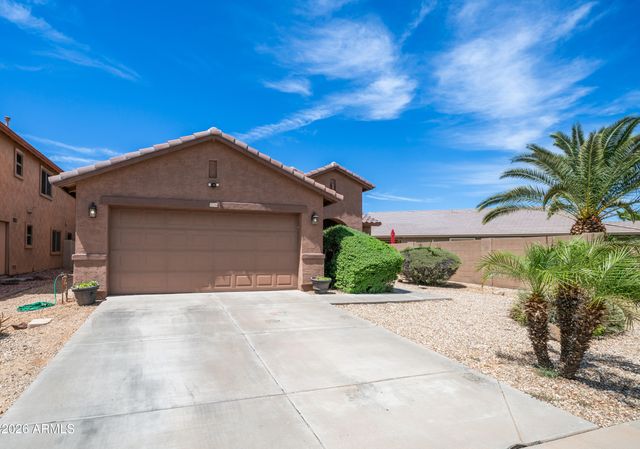 15256 W STATLER Street, Surprise, AZ 85374