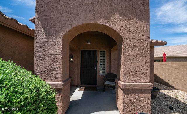 15256 W STATLER Street, Surprise, AZ 85374
