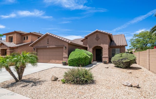 15256 W STATLER Street, Surprise, AZ 85374