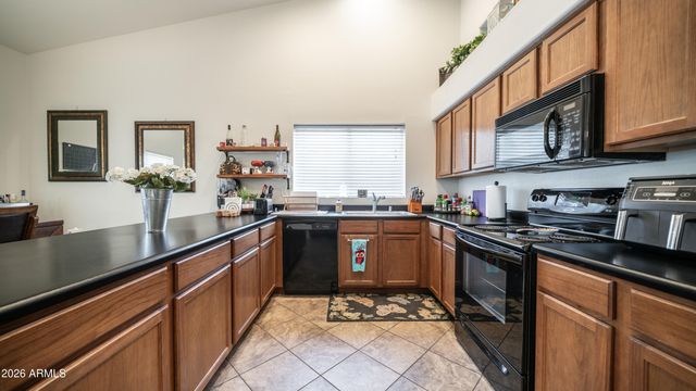 15256 W STATLER Street, Surprise, AZ 85374
