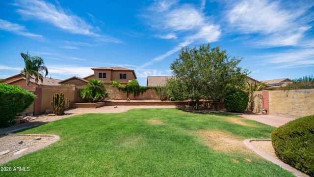 15256 W STATLER Street, Surprise, AZ 85374