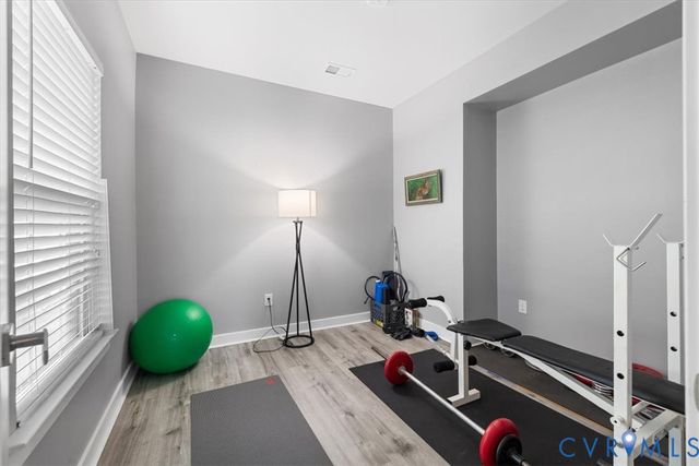 10448 Centralia Station Rd, Chesterfield, VA 23831