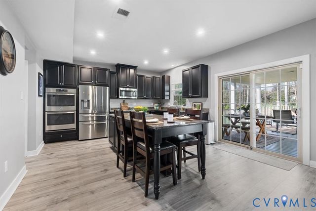 10448 Centralia Station Rd, Chesterfield, VA 23831