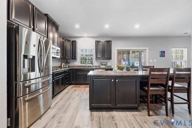 10448 Centralia Station Rd, Chesterfield, VA 23831