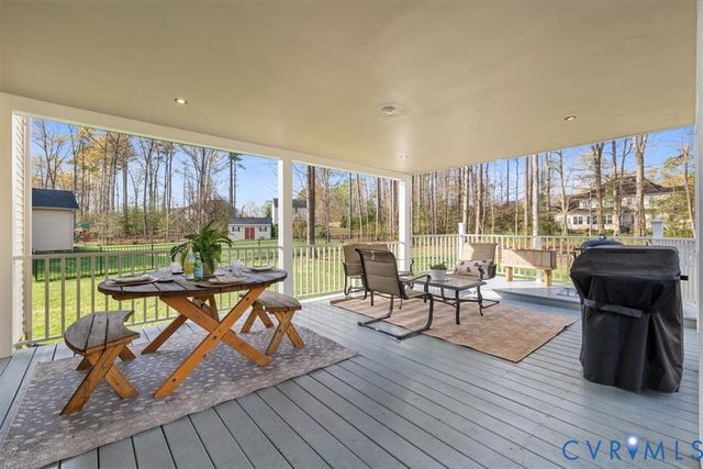 10448 Centralia Station Rd, Chesterfield, VA 23831