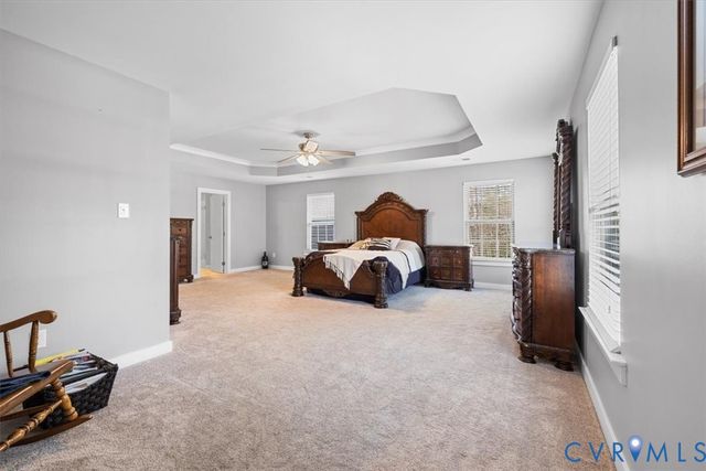10448 Centralia Station Rd, Chesterfield, VA 23831