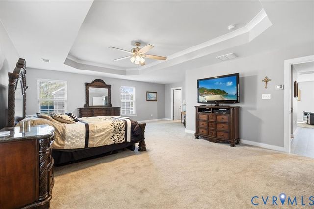 10448 Centralia Station Rd, Chesterfield, VA 23831