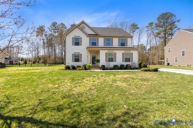 10448 Centralia Station Rd, Chesterfield, VA 23831