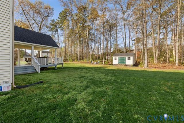 10448 Centralia Station Rd, Chesterfield, VA 23831