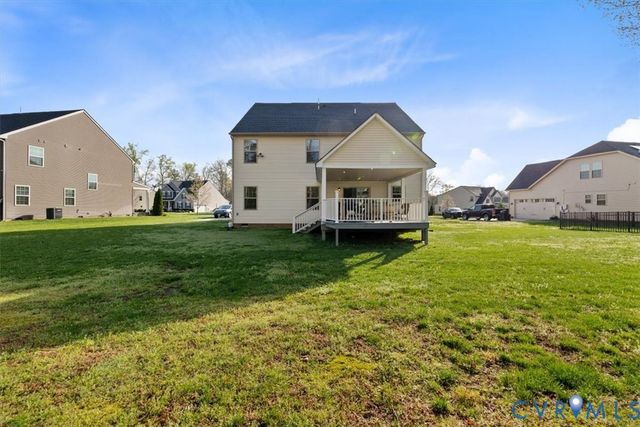 10448 Centralia Station Rd, Chesterfield, VA 23831