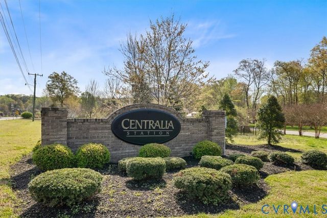 10448 Centralia Station Rd, Chesterfield, VA 23831