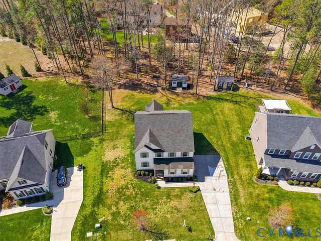 10448 Centralia Station Rd, Chesterfield, VA 23831