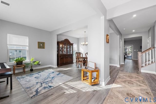10448 Centralia Station Rd, Chesterfield, VA 23831