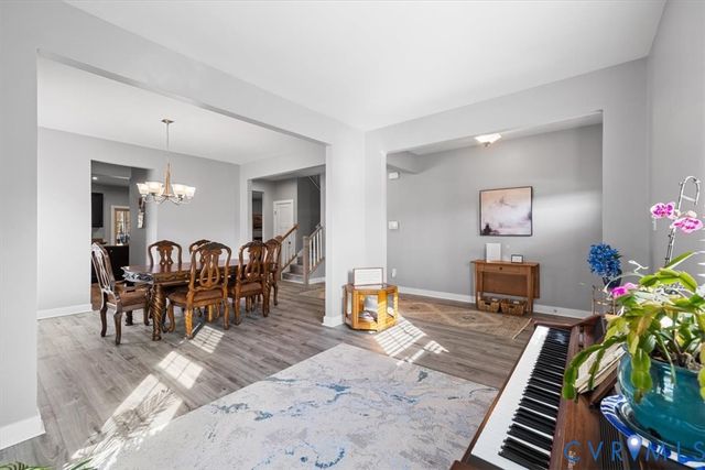 10448 Centralia Station Rd, Chesterfield, VA 23831