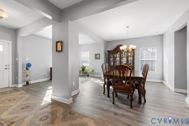 10448 Centralia Station Rd, Chesterfield, VA 23831