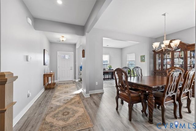10448 Centralia Station Rd, Chesterfield, VA 23831