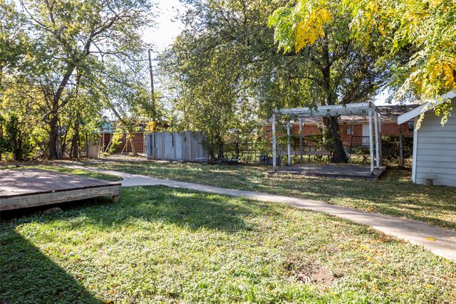 2819 Anzio Drive, Dallas, TX 75224