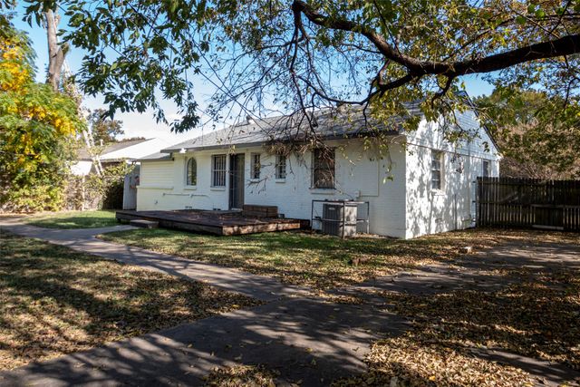 2819 Anzio Drive, Dallas, TX 75224