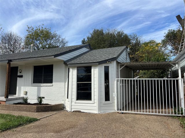 2819 Anzio Drive, Dallas, TX 75224