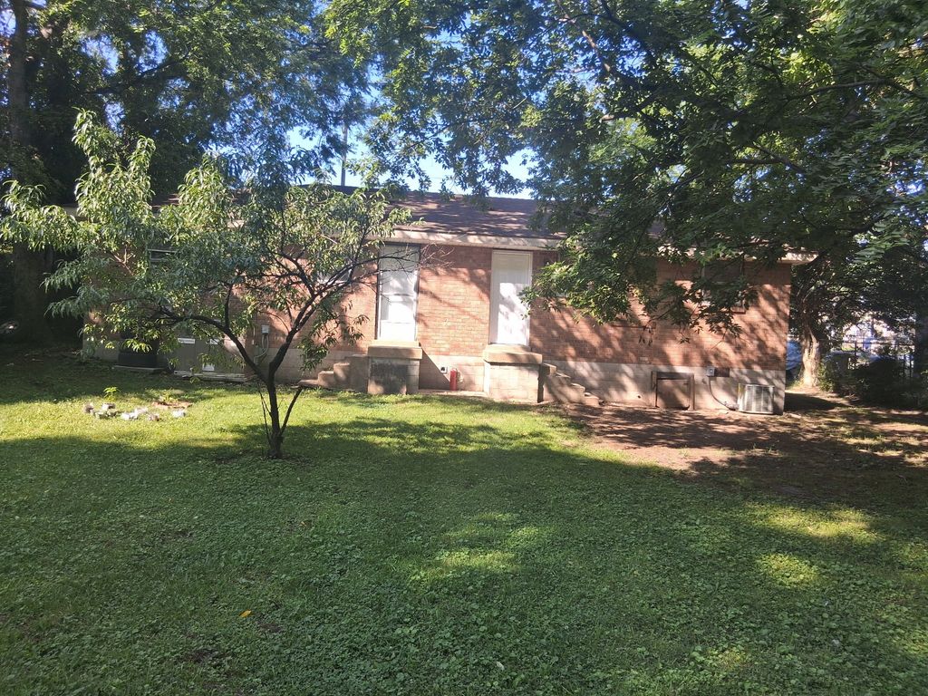 2534 Glenrose Ave, Nashville, TN 37210